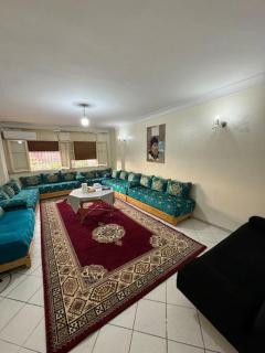 appartement Holiday relais près musée Saint-Laurent - Marraquexe - 1