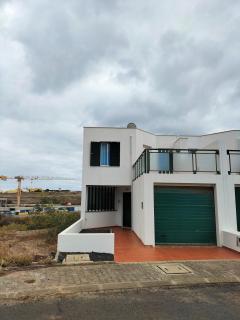 Refúgio Dourado - Porto Santo - 2