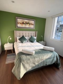 Wonderful apartment Miraflores Kennedy 603A - 4