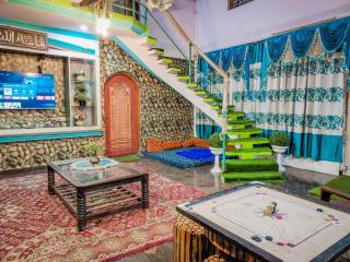 Green Vintage By A1k - Mysore - 9