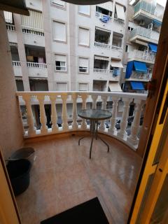 Apartamento Acequion - Torrevieja - 6
