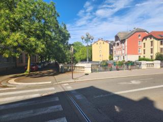 Le Denfert - Wifi Netflix - Quais de Savoureuse - Belfort - 2