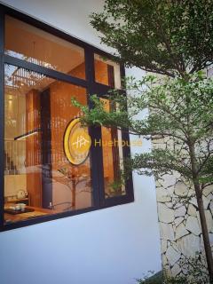 Hue House Zen - Thôn Trường Giang - 8