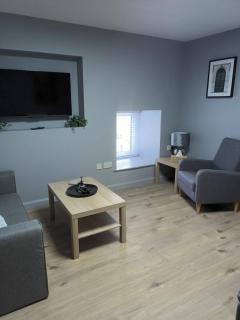 Apartment 2 at busy bee - 2