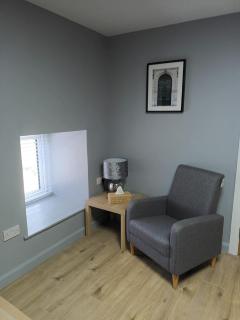 Apartment 2 at busy bee - Daingean - 1