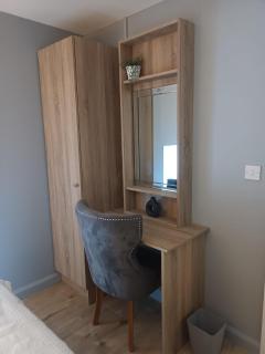 Apartment 2 at busy bee - Daingean - 9