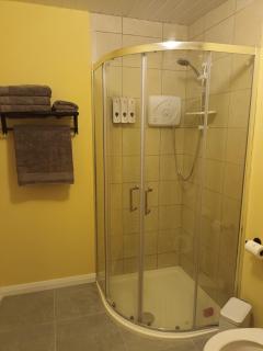 Apartment 2 at busy bee - Daingean - 3
