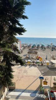 Beachfront-Apartment Golem - Durrës - 9
