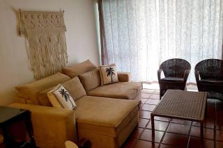 Ap Guaruja Piscina 8 pessoas Pitangueiras - 6