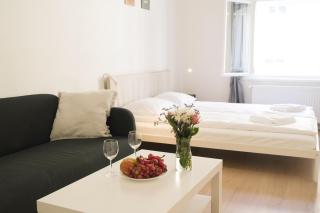 Cozy Atmos Apartments - Prague - 0