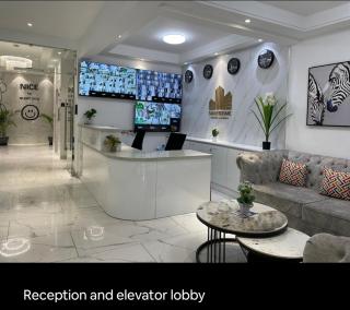 Jowy Cozy studio apartments - Nairobi - 4