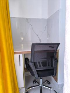 Jowy Cozy studio apartments - Nairobi - 1