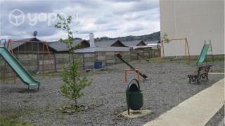 Cómodo departamento amoblado con estacionamiento - Padre Las Casas - 1