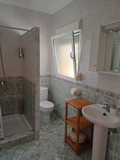 Els Poblets Denia offers Casa Crosby - Private studio within walking distance to the beach - Miraflor - 6