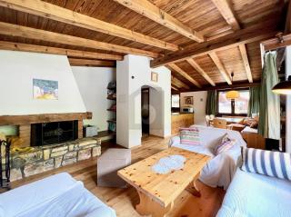 Bequeme und schöne Ferienwohnung - Küblis - 1