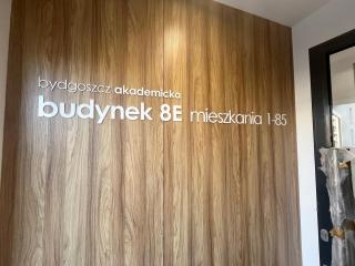 Apartamenty RAJ przy Onkologii 2 - Bydgoszcz - 5