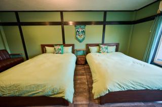 Harry Potter Osaka HogwartsSchool 哈利波特魔法学院 - Osaca - 2