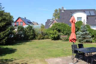 Ferienhaus Kiek Över - Prerow - 4