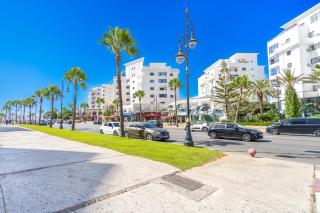 Appartement Plage à vos pieds, gare à 5 min et parking gratuit - 1