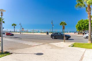 Appartement Plage à vos pieds, gare à 5 min et parking gratuit - Charf - 1