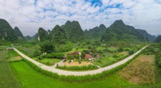 Phong Sơn Retreat - Homestay Hữu Lũng, Lạng Sơn - Lạng Sơn - 6