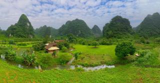 Phong Sơn Retreat - Homestay Hữu Liên, Lạng Sơn - 1