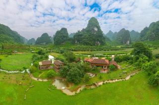 Phong Sơn Retreat - Homestay Hữu Lũng, Lạng Sơn - Lạng Sơn - 4