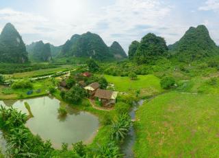 Phong Sơn Retreat - Homestay Hữu Lũng, Lạng Sơn - 7
