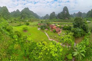 Phong Sơn Retreat - Homestay Hữu Lũng, Lạng Sơn - Lạng Sơn - 3