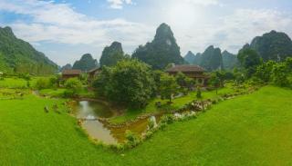 Phong Sơn Retreat - Homestay Hữu Lũng, Lạng Sơn - Lạng Sơn - 9