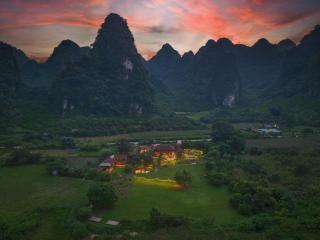 Phong Sơn Retreat - Homestay Hữu Liên, Lạng Sơn - 6