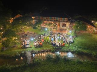 Phong Sơn Retreat - Homestay Hữu Liên, Lạng Sơn - 5