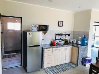 Nuevo Apartamento en Máncora Las Pocitas - Máncora - 5