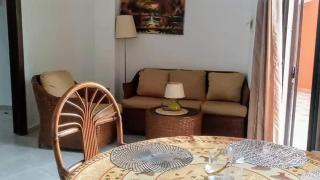 Residenzia Oasis Fiordaliza - El Higo - 0