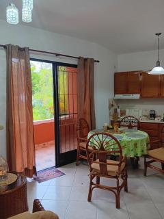 Residenzia Oasis Fiordaliza - El Higo - 5