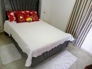 Residenzia Oasis Fiordaliza - El Higo - 4