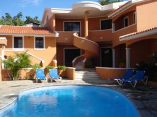 Residenzia Oasis Fiordaliza - El Higo - 2