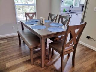 Backwoods Milton House 3BR&2bath - 8