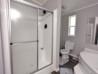 Backwoods Milton House 3BR&2bath - 2