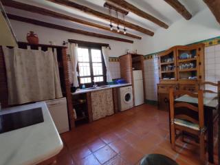 Casa Benisiete - Órgiva - 9