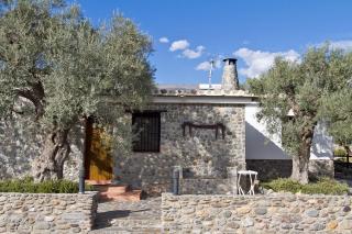 Casa Benisiete - Órgiva - 8