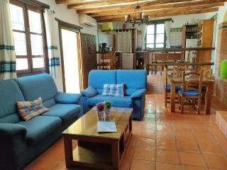 Casa Benisiete - Órgiva - 4