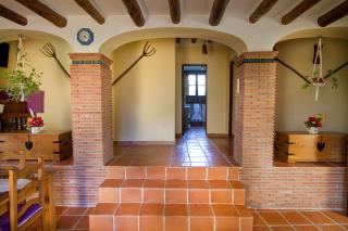 Casa Benisiete - Órgiva - 3
