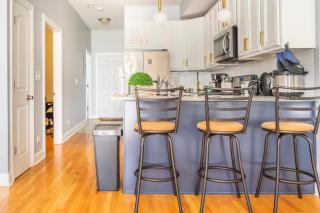 Fully furnished bedroom near medical district and UIC - Chicago - 5
