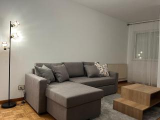 Céntrico apartamento en Ribadeo - Ribadeo - 9