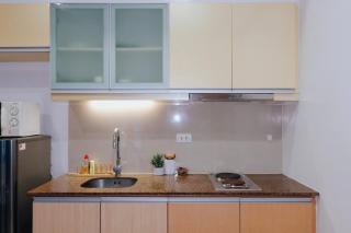 Cozy Staycation in Eastwood LeGrand 3 - Manila - 3