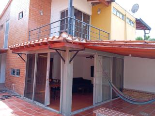 Cabaña con aire acondicionado San Jeronimo - San Jerónimo - 3