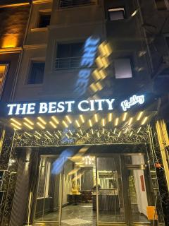The Best City Kadikoy - Istambul - 1