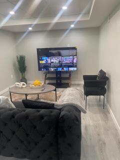 New Private Suite - 0