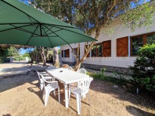 Residenza Palm Tree - Santa Teresa di Gallura - 9